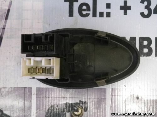 manopola alzacristalli / Iveco Daily A223