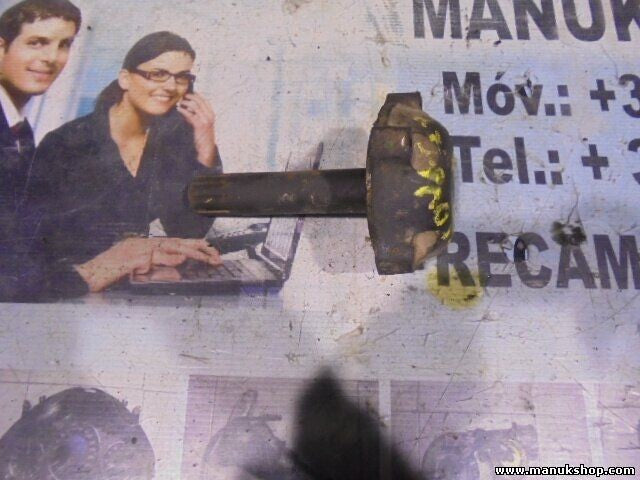 Palier transmision trasero derecho Land Rover Discovery 200 R169ST R169 ST