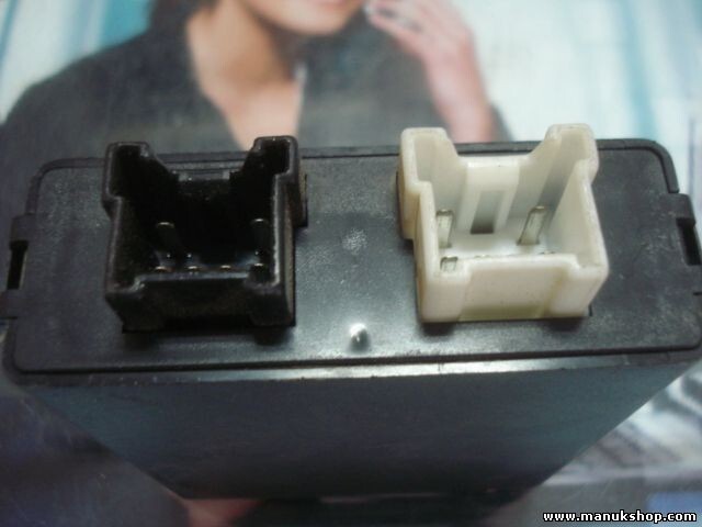 rele limpiaparabrisas  Hyundai 9875026000 98750 26000 13910 3010