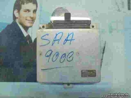 Centralita Saab 9000 1987 9393463 93 93 463 BOSCH 0280000548 0 280 000 548