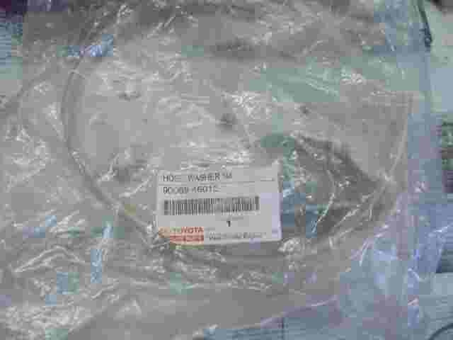 Hose Windshield Washer  Toyota Corolla 9006946012 90069-46012