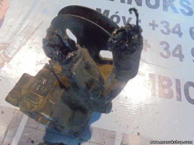 Bomba de dirección SsangYong Musso Korando (K4) Family 2.5 D 1988-1997 YSKF4