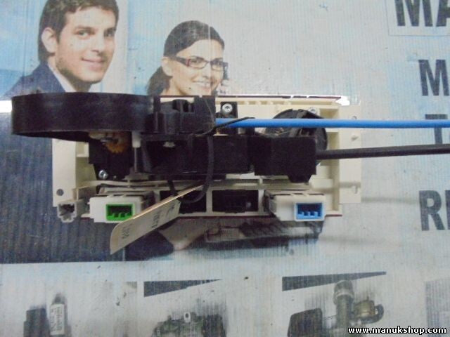 A/C System Honda Civic 79500ST3G520 79500-ST3-G520 F08130