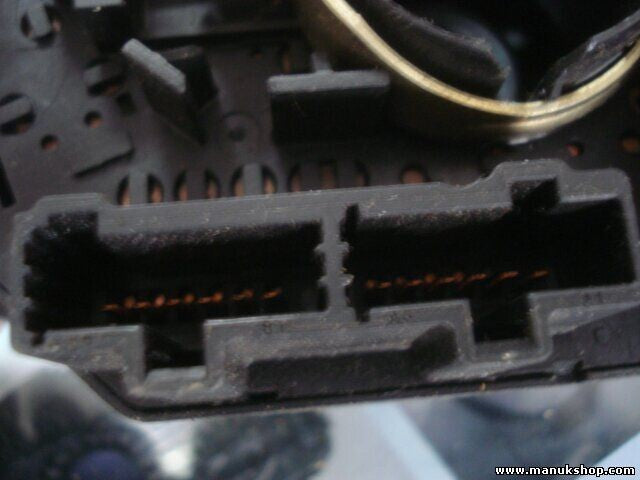 Palanca intermitentes Fiat Punto 188 735381039