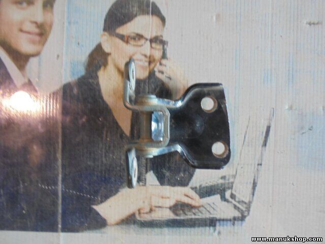 Bisagra de la puerta trasera derecha abajo Hyundai ix35 1.7 99 KW, 135 PS