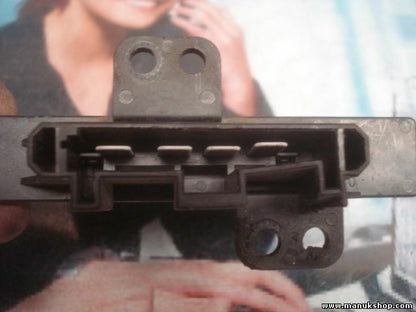 Resistencia calefaccion Nissan Almera N15 271501N705 27150 1N705