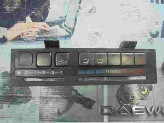 Controllo riscaldamento Subaru Legacy 1990-1998 069406B