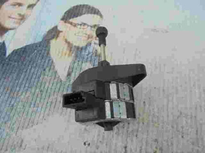 Control de alcance de los faros BMW X5 E53 E39 Е46 E60 8352206 HELLA 72774900