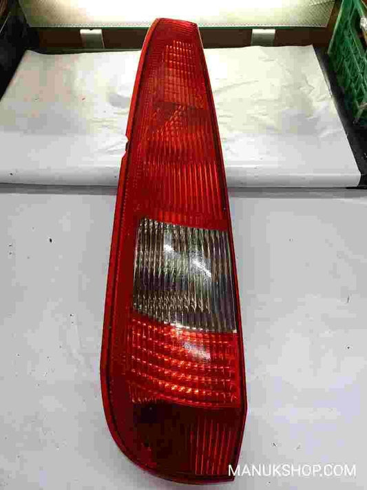 Pilotos trasero Ford Fiesta 5 V Fusion (RH) Valeo 2S6113N004AD 2S61-13N004-AD