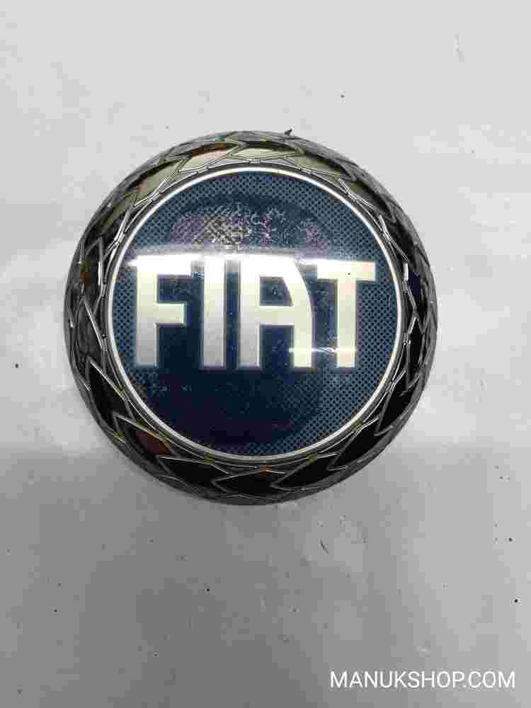 Emblema  Fiat Alfa Lancia 46849571 B632