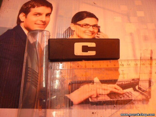 Anagrama Emblema SEAT FIAT 127 C 2.5X10 37001