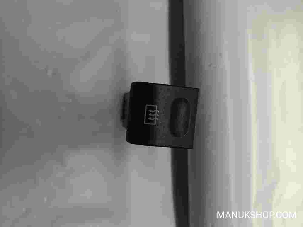 Interruptor Luneta Trasera Desempañador  Citroen Xantia