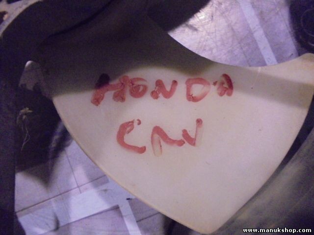 Electroventilador Honda CRV II 2.0 16V 36615PNB003 38611PNA003 38616P3G003 M9X27