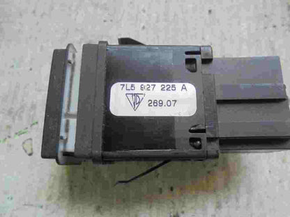 Interruptor PSM Porsche Cayenne Año 2008 3.6 Gasolina Audi Q7 VW 7L5927225A 