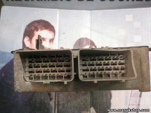 Centralita Chrysler Voyager EDZ P04748415AI 04748415AI HYBBAF 240480