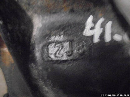 Grupo Diferencial Delantero Opel Frontera B 119019738 032134 JD036 piñón 41/9