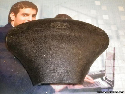 Airbag del volante Ford Puma Fiesta 96FBB042B85BAYYEC SPS 96FB B042B85