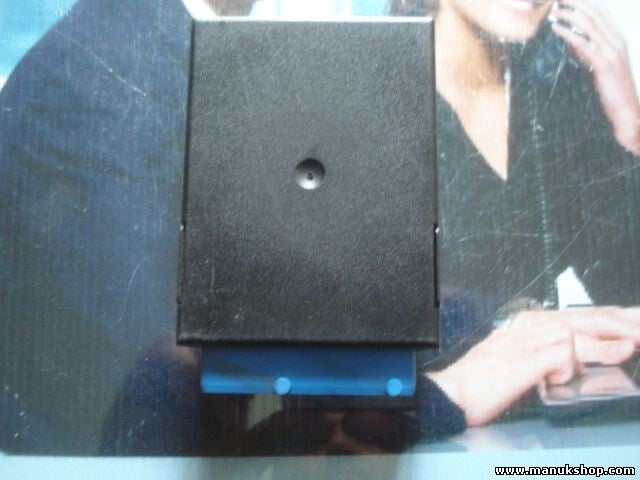 Relé del limpiaparabrisas BMW 61358359031 61. 35 -8359031 711370 HW 01 SW 00