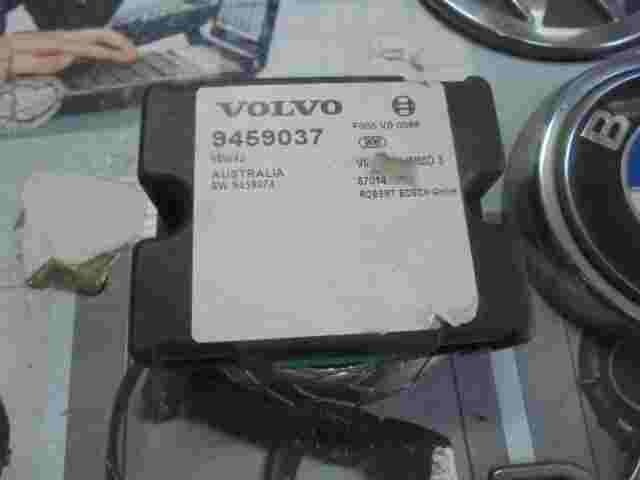 Control de la unidad de alarma inmovilizador módulo Volvo 9459037 F005V00066