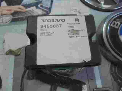 Control de la unidad de alarma inmovilizador módulo Volvo 9459037 F005V00066