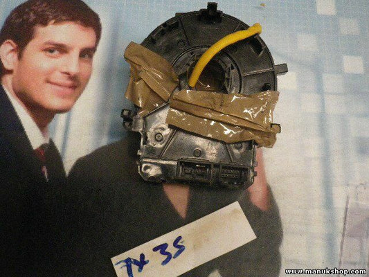 Airbag anillo colector Hyundai ix35 1.7 CRDi 1 15 2010-2014 M30