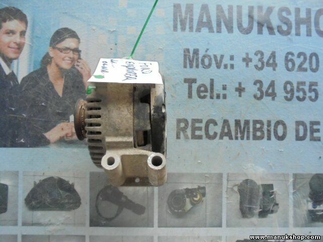 Alternador  Ford USA Explorer (U2) 4.0 V6 4618945 1L2210300AB