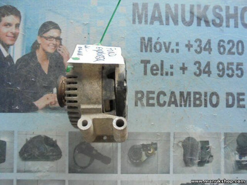 Alternador  Ford USA Explorer (U2) 4.0 V6 4618945 1L2210300AB