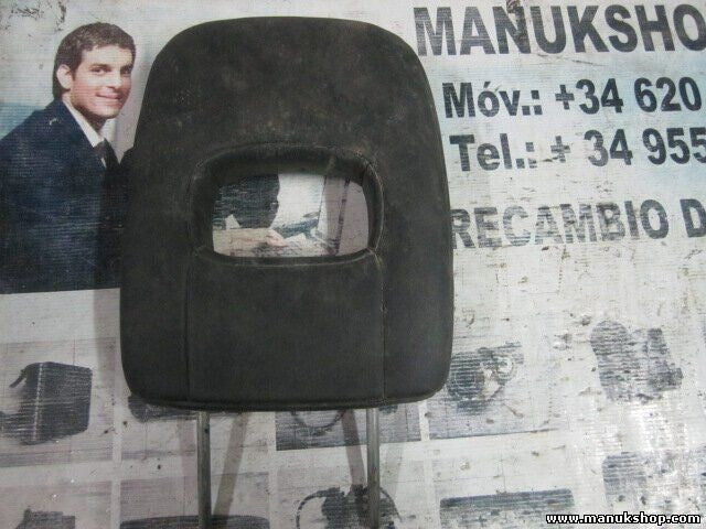 Asiento reposacabezas Nissan King Cab PickUp