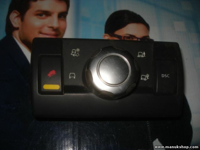 Interruptor de suspensión Land Rover Freelander 2 2007 6H5214B596CE 