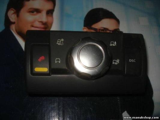 Interruptor de suspensión Land Rover Freelander 2 2007 6H5214B596CE 