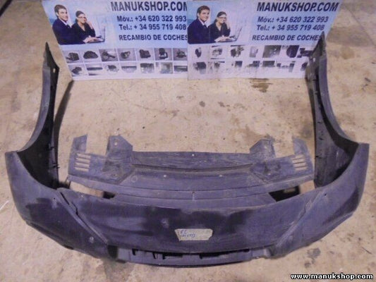 Parachoques Renault Scenic 1.9 dCi 75kw 7700435875 7700437703 27668 27670