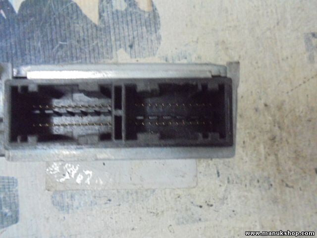 Sensor de impacto de airbag Citroen C 5 (AM) 9659532380 AUTOLIV 603481900