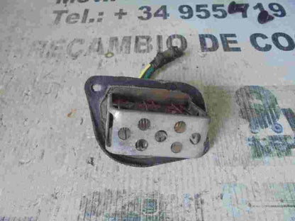 Resistencia calefaccion Jeep Cherokee XJ 55036000