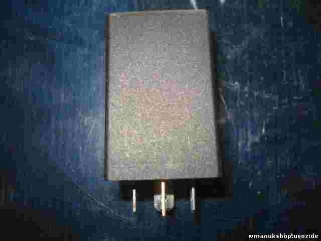 Relè tergicristallo Skoda Felicia 6U0955529 6U0 955 529 AEV 2015 VK7 ABS