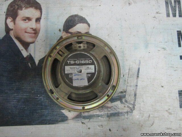 Altavoz Tata Safari 4X4 TS-G1650 TSG1650 PIONEER