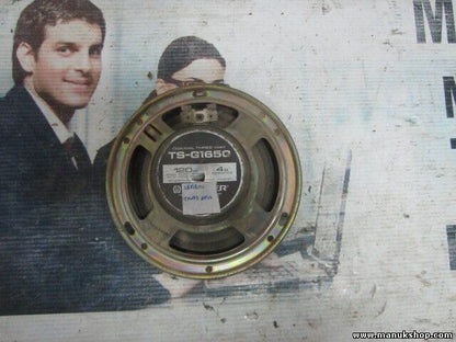 Altavoz Tata Safari 4X4 TS-G1650 TSG1650 PIONEER