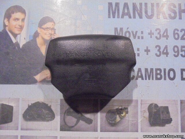 Airbag del volante conductor Range Rover P38 MXC2133LNF MXC 2133 LNF M98117371G