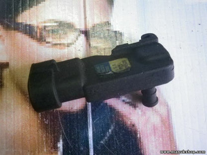 Boost sensor de presión Opel Combo Meriva Corsa C Astra G 16258659 16 258 659 