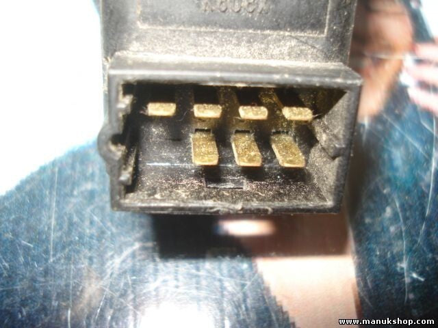 MANDO RETROVISOR Ford 93BG17B676BB 93 BG17 B 676 BB K808X