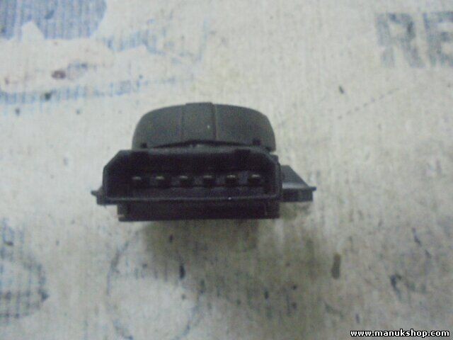 Asiento interruptor del calentador Audi A8, S8 Bj 03-07 4E0959777A7PE