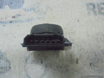 Asiento interruptor del calentador Audi A8, S8 Bj 03-07 4E0959777A7PE