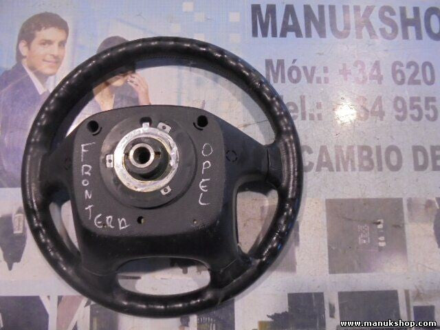 Volante Opel Frontera 8-97124-00 89712400 8 97124 00