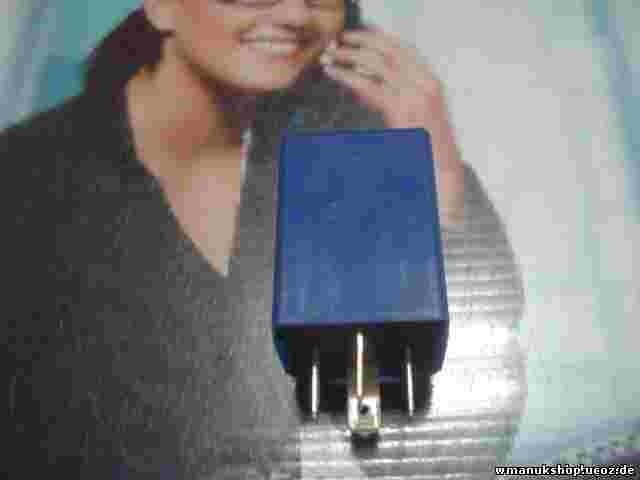 Relè Chrysler Neon 5266282 71460 50732 2(4) X 21W-12V