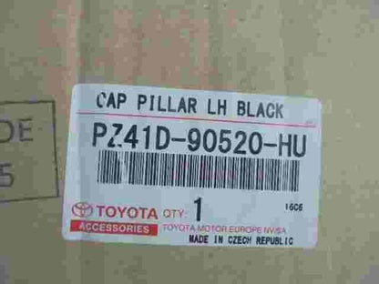 Modellatura porta Toyota Aygo PZ41D90520HU PZ41D-90520-HU PZ41D 90520 HU