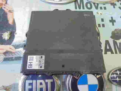 Blocco di controllo impianti ibridi Toyota Corolla 8998102150 MB2850005831