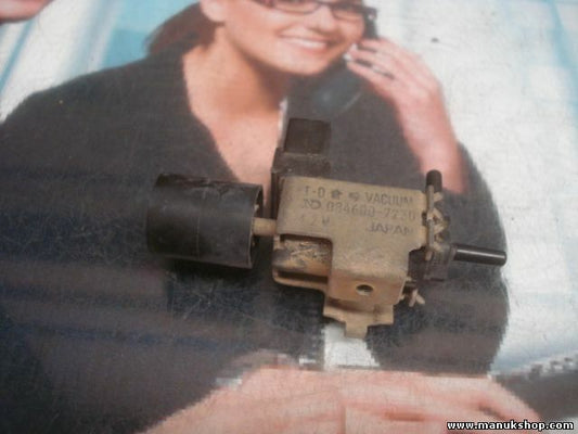 Válvula de vacío Mitsubishi L200 Pajero 084600-7230 0846007230