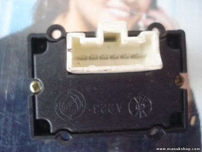 Niebla interruptor Alfa Romeo 156 (932) A223