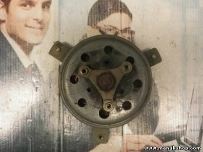 Electroventilador Touareg Cayenne Audi Q7 7LO959455C 7L0959455C 0130303292 