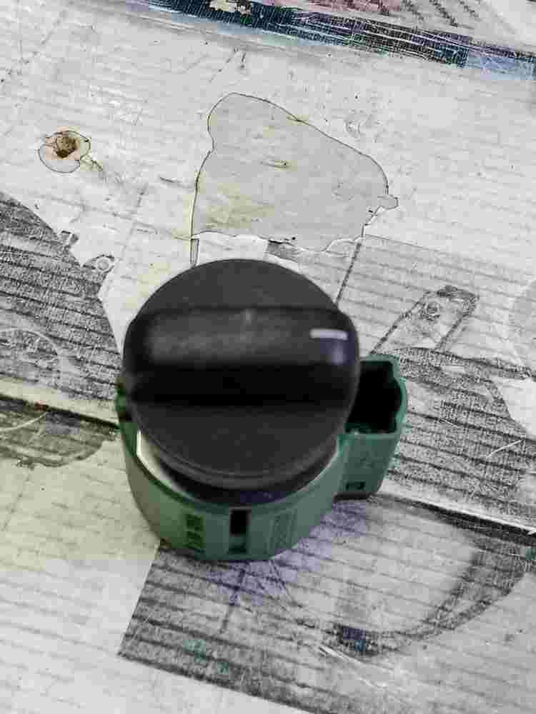 Niebla interruptor  BMW 5 E39 61316901342  6901342 549445500 530893