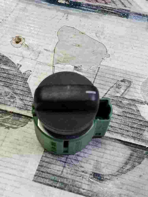 Niebla interruptor  BMW 5 E39 61316901342  6901342 549445500 530893